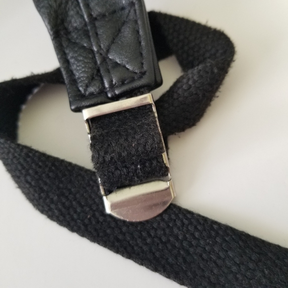 🚫SOLD🚫Backpack Purse - Picture 4 of 7